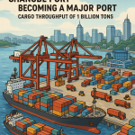 智慧物流加速演进:人工智能驱动仓储自动化迈入新阶段